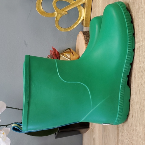 Cirrus Toddler’s Charley Tall Rain Boot - Picture 2 of 6